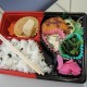 コンビニ弁当