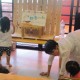 2～3歳児さんへの歯磨き指導