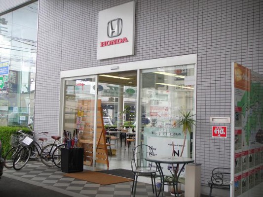 honda