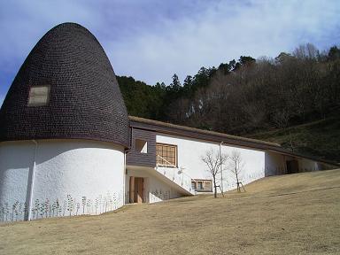 ねむの木美術館