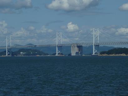 瀬戸大橋