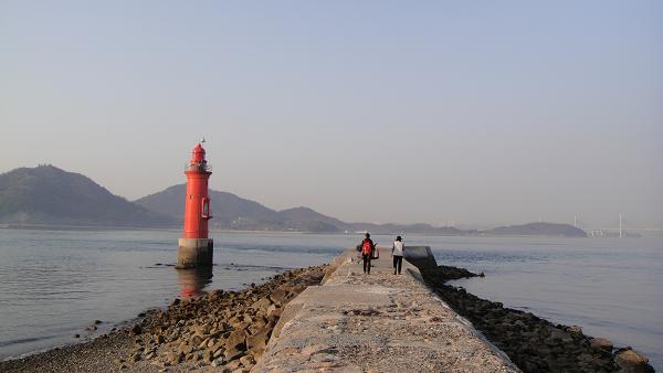 牛島