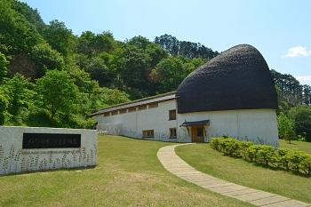 ねむの木美術館